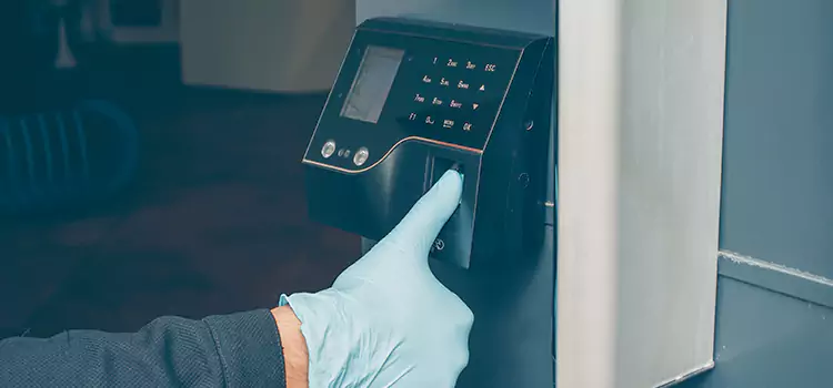 Access Control Installation Bothell