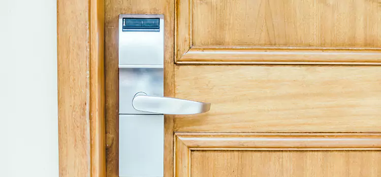 Advanced Solutions in Bothell, WA for Modern Security