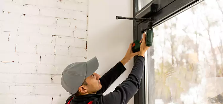 Automatic Door Opener Commercial Bothell