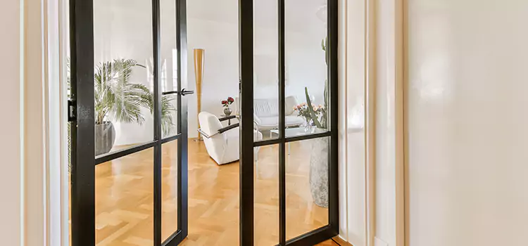 Bifold Door Replacement Bothell