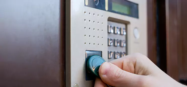 Enhanced Security Features Bothell