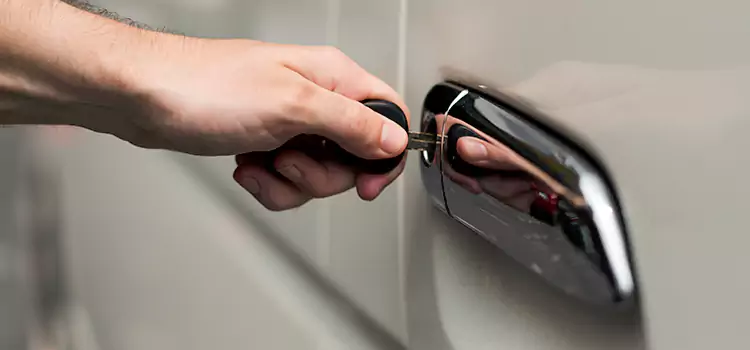 Why Choose Our Auto Locksmith Team in Bothell, WA?