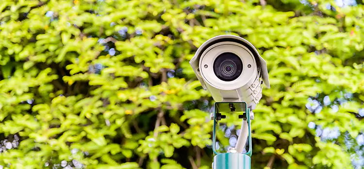 Advanced Surveillance Solutions for Every Need in Bothell