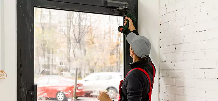 Comprehensive Door Closer Services in Bothell, WA