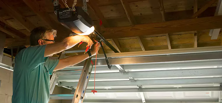 Garage Door Opener Sales and Installation Bothell
