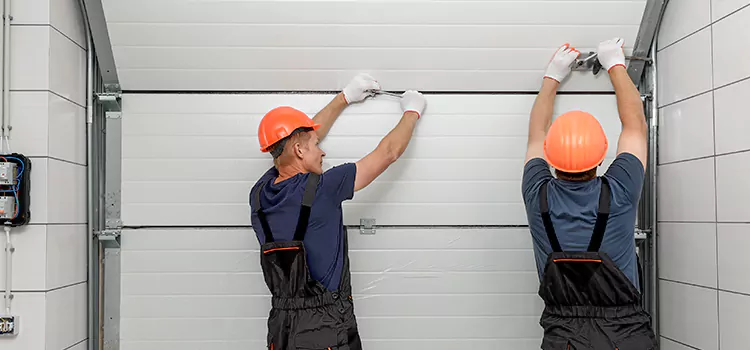 Choose Us for Your Garage Door Needs in Bothell