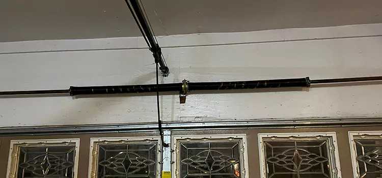 Garage Door Spring Repair Near Me Bothell