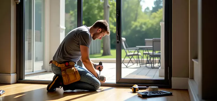 Comprehensive Solutions for Every Glass Door Need in Bothell, WA