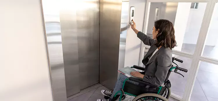 Benefits of Modern Handicap Door Systems in Bothell, WA