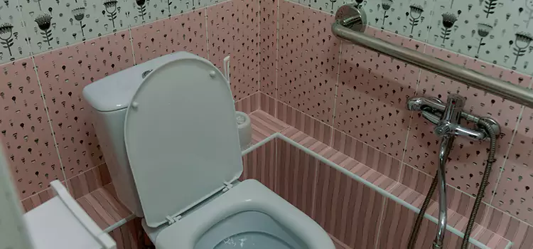 Meeting Diverse Needs With Accessible Restroom Solutions in Bothell, WA