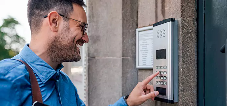 Advanced Solutions for Enhanced Security in Bothell, WA