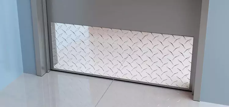 Benefits of Professional Kick Plate Solutions in Bothell, WA