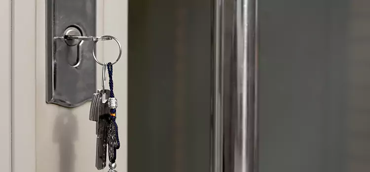 Master Keying by the Numbers Bothell