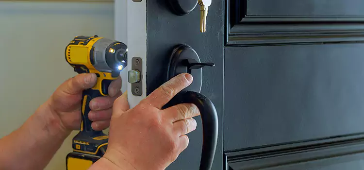 Mobile Automotive Locksmith Bothell