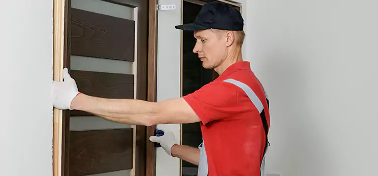Frame and Panel Restoration Bothell