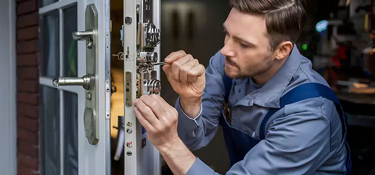 Residential Lock Installation Bothell
