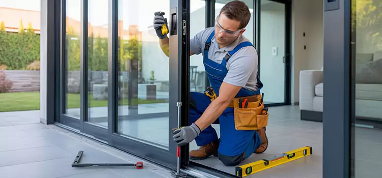 Sliding Screen Door Repair Bothell