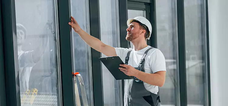 Comprehensive Solutions for Your Sticking Doors in Bothell, WA