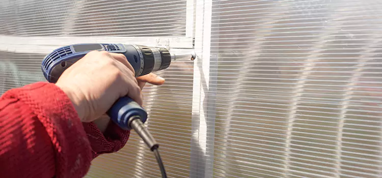 Sliding Screen Door Repair Bothell