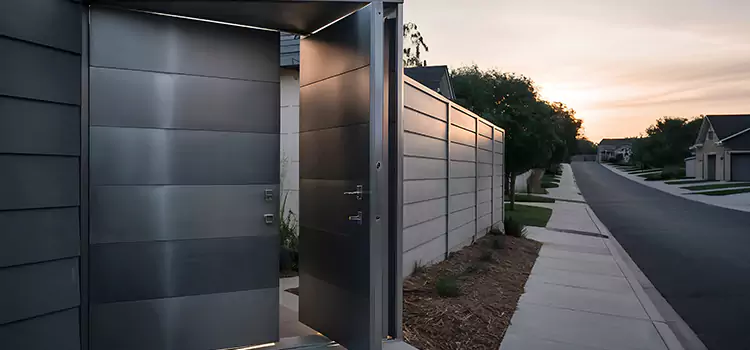Comprehensive Steel Door Solutions in Bothell, WA