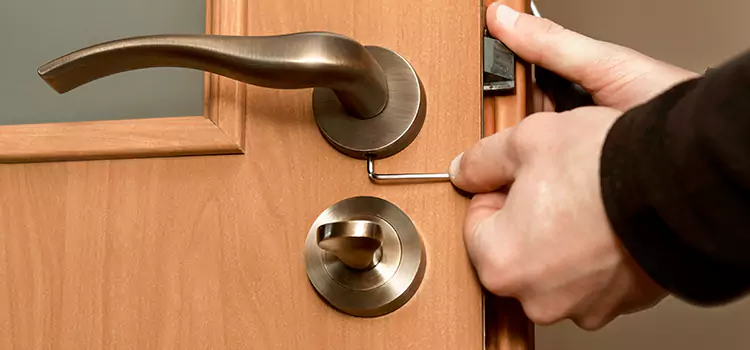 Access Control System Integration Bothell