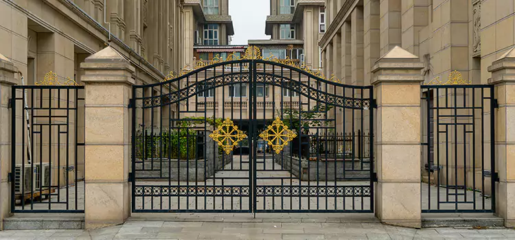 Comprehensive Iron Gate Maintenance Solutions in Bothell, WA