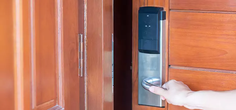 Commercial Keyless Entry Locks Bothell