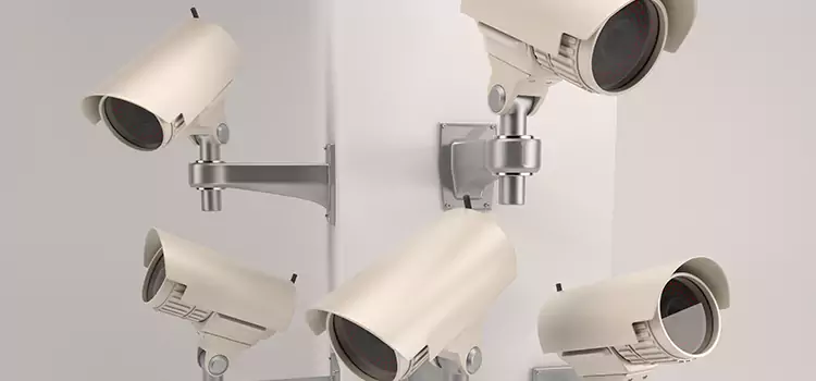 Your Trusted Partner for CCTV Solutions in Bothell