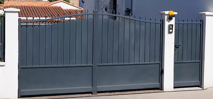 Emergency Commercial Gate Repair Bothell