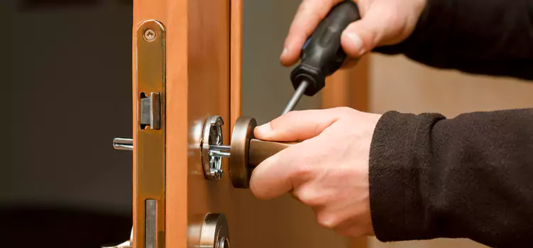 Semi Truck Locksmith Bothell