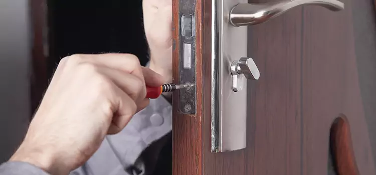 Oven Door Hinge Repair Bothell