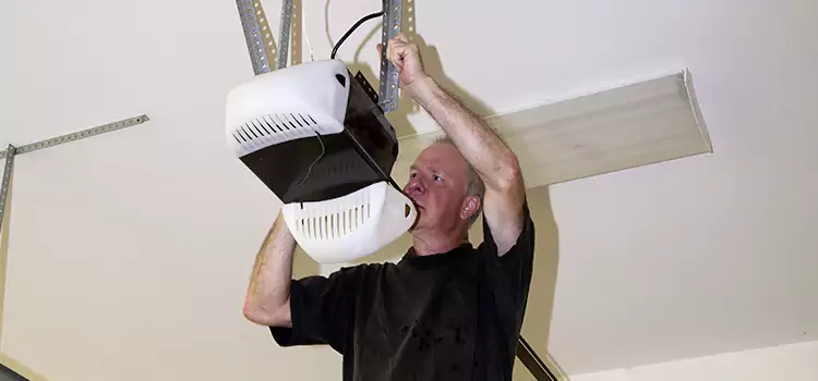 Garage Door Opener Service Bothell