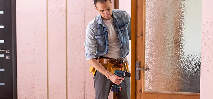 Door Glass Replacement Bothell
