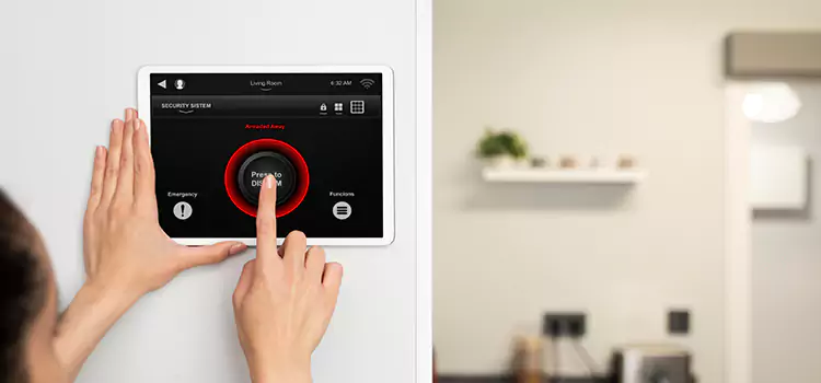 Blink Video Doorbell Installation Bothell