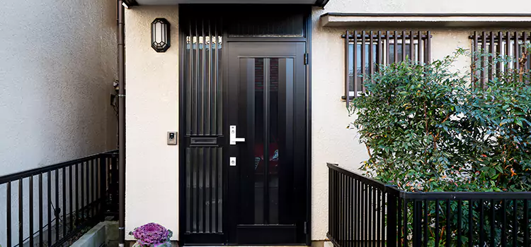 Popular Exterior Door Options in Bothell, WA