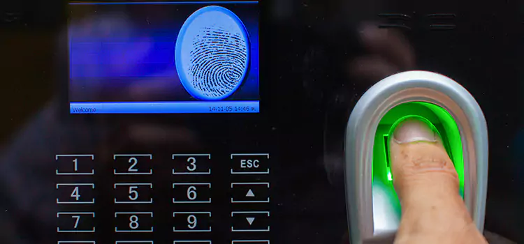 Your Trusted Partner for Secure Access in Bothell, WA