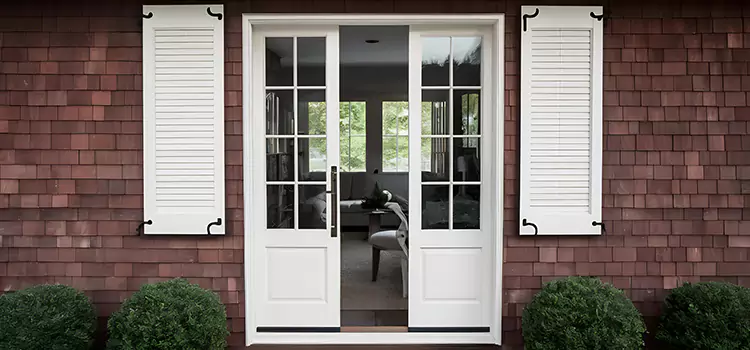 French Door Restoration Bothell