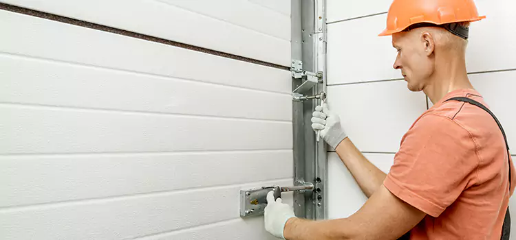 Why Choose Us for Garage Door Lock Services in Bothell, WA?