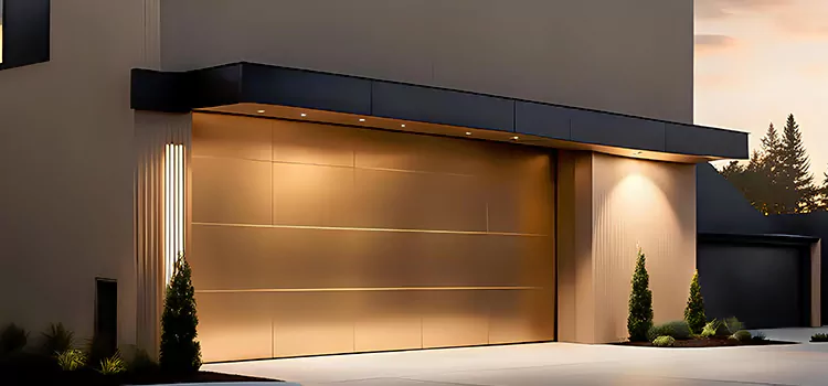 Garage Door Remote Programming Bothell
