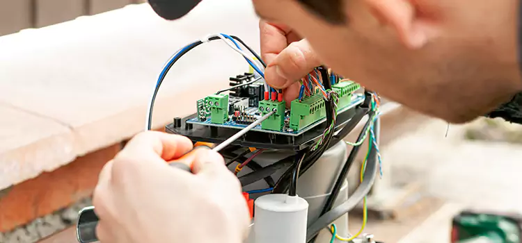 Specialized Brand Gate Motor Repairs Bothell