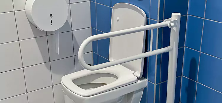 Comprehensive Solutions in Bothell, WA for Accessible Facilities