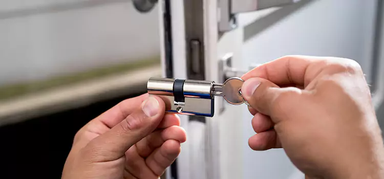 Lock Change Locksmiths Bothell