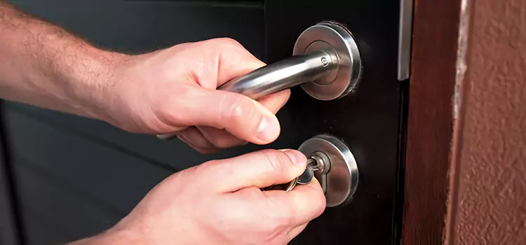 Master Key Control and Audits Bothell