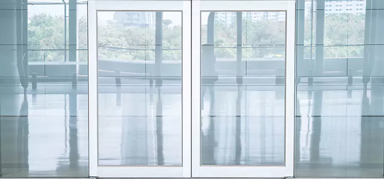 Mobile Sliding Screen Door Replacement Bothell