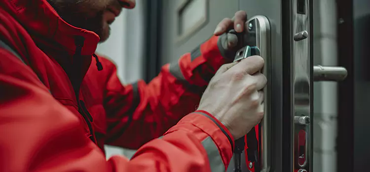 Mobile Car Key Service Bothell