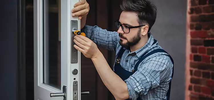 Residential Door Repairs Bothell