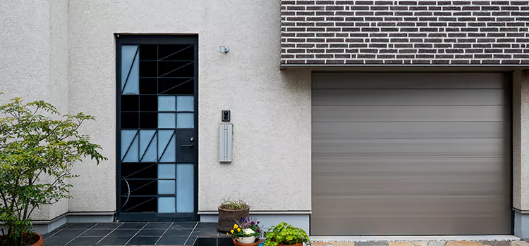 Residential Roll Up Security Doors Bothell