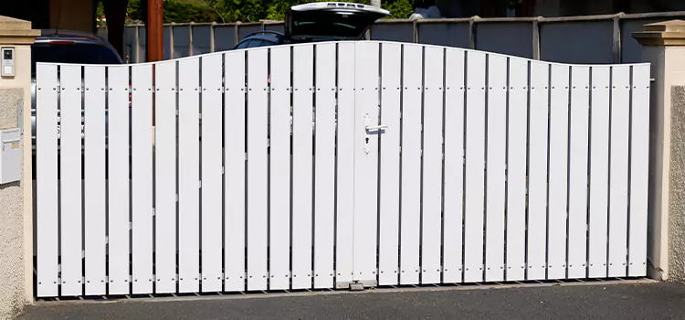 Why Choose Us for Residential Gate Repair in Bothell, WA?