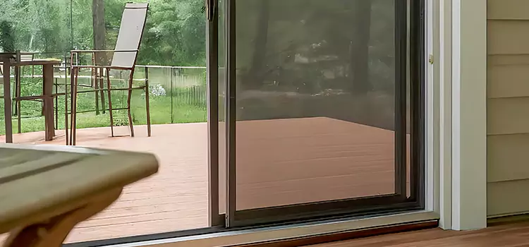 Garage Screen Door Installation Bothell