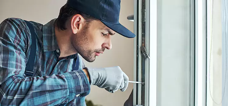 Emergency Response for Latch Issues Bothell